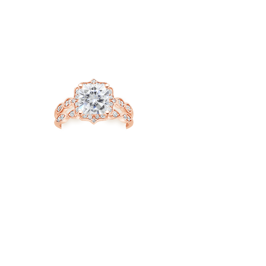 Ring on Hand