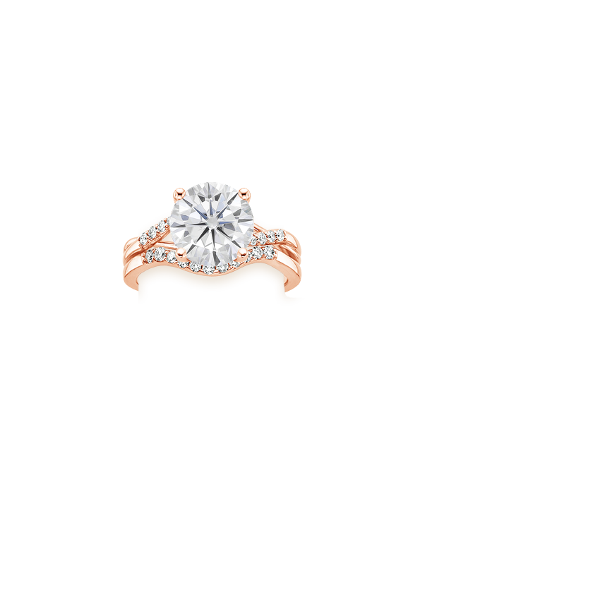 Ring on Hand