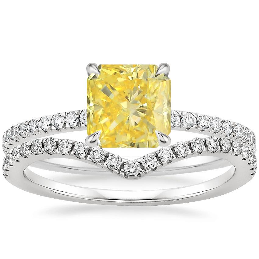 Viviana diamond shop ring brilliant earth