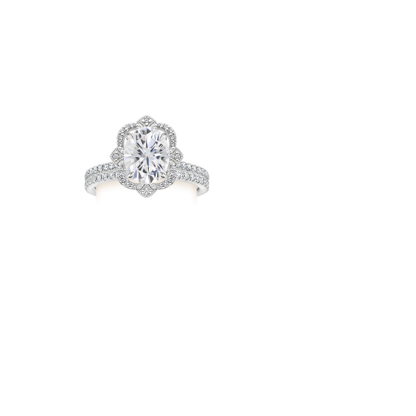 Ring on Hand