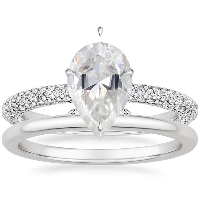 Valencia diamond ring brilliant earth hot sale