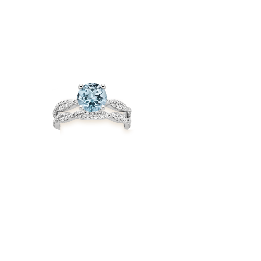 Ring on Hand