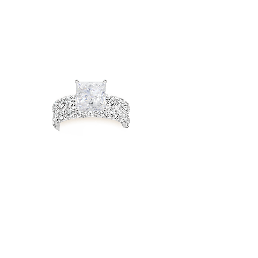 Ring on Hand