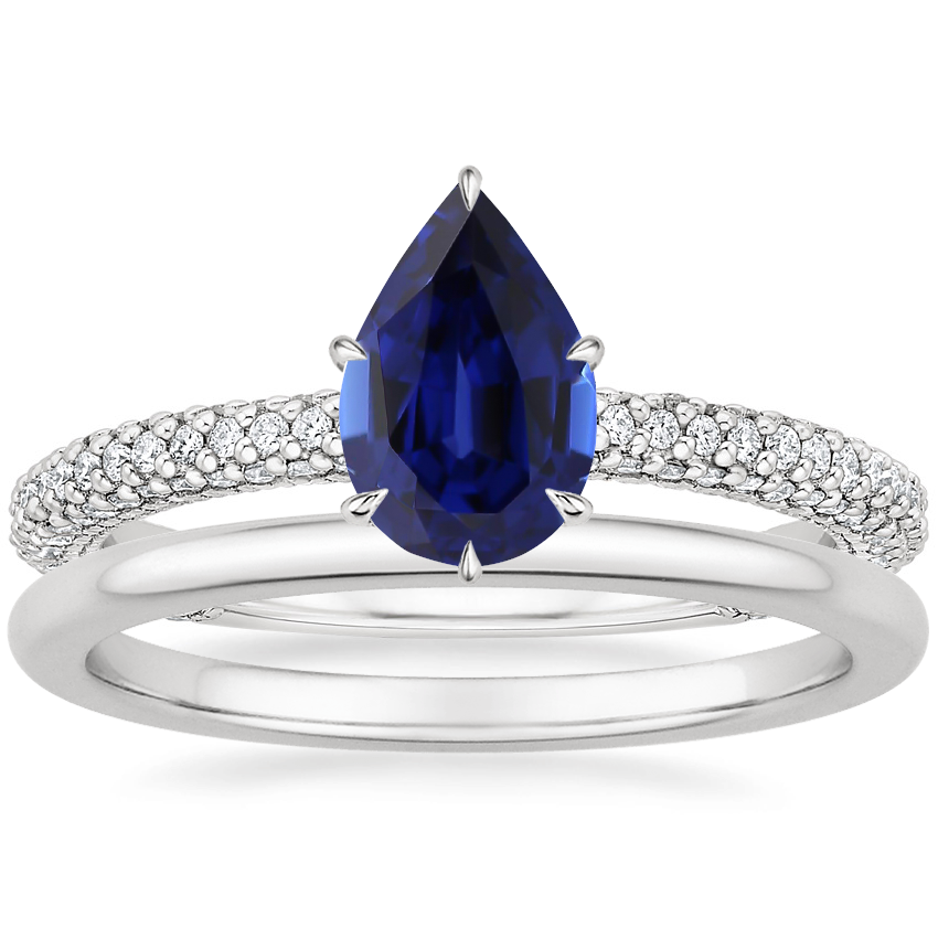 Valencia diamond hotsell ring brilliant earth