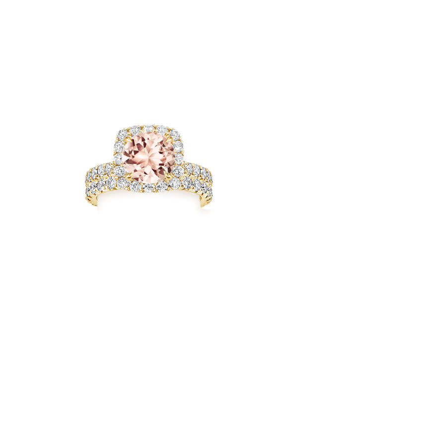 Ring on Hand