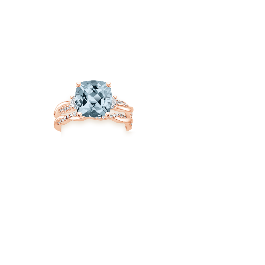 Ring on Hand