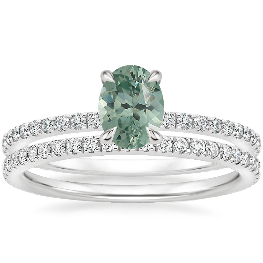 Bridal Sets Only