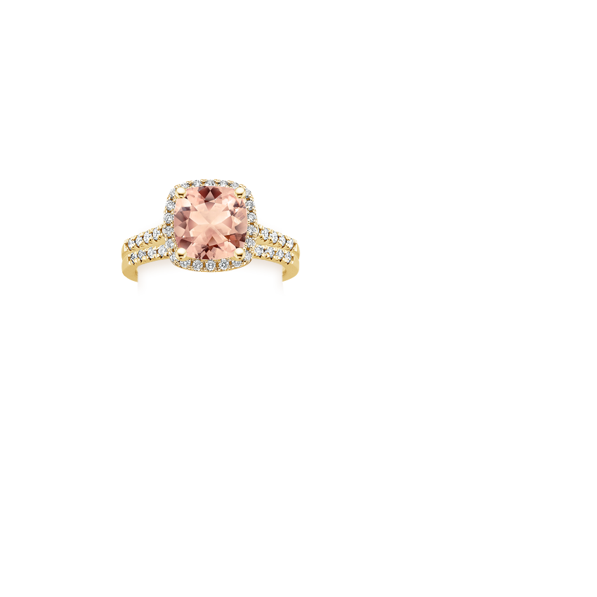 Ring on Hand