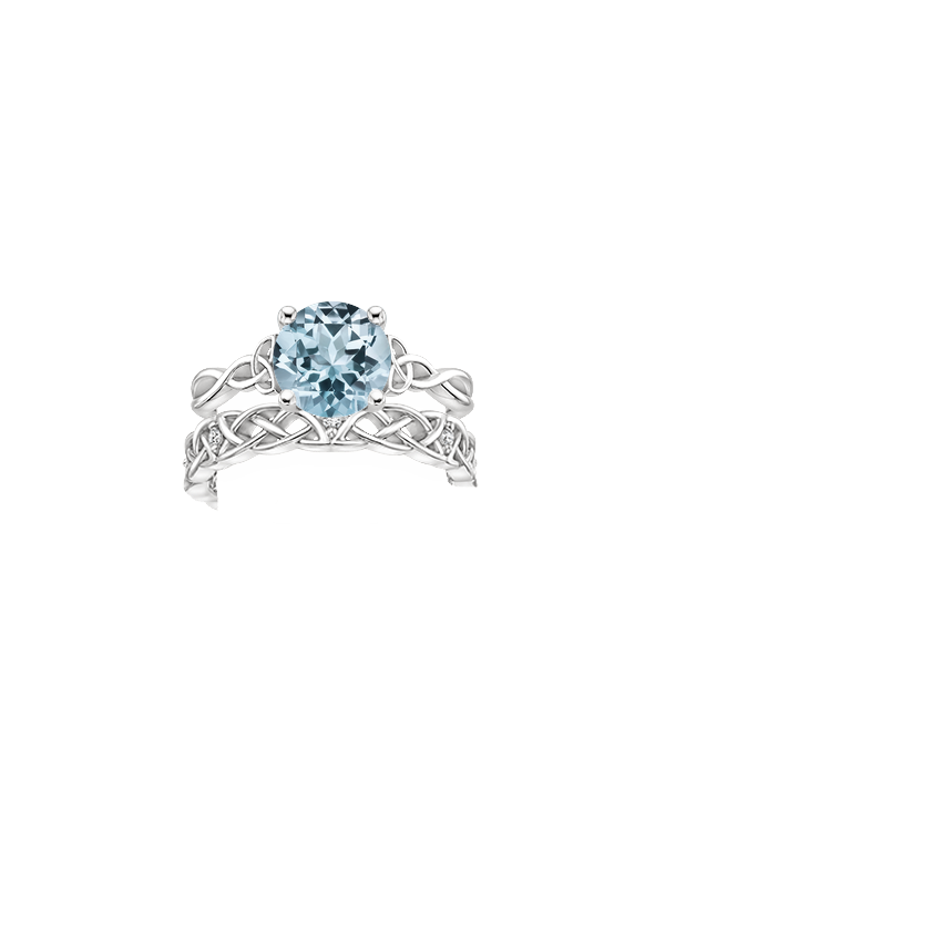 Ring on Hand