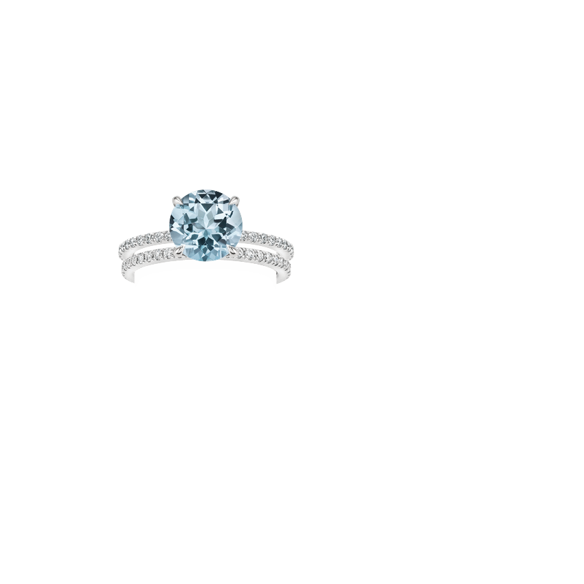 Ring on Hand