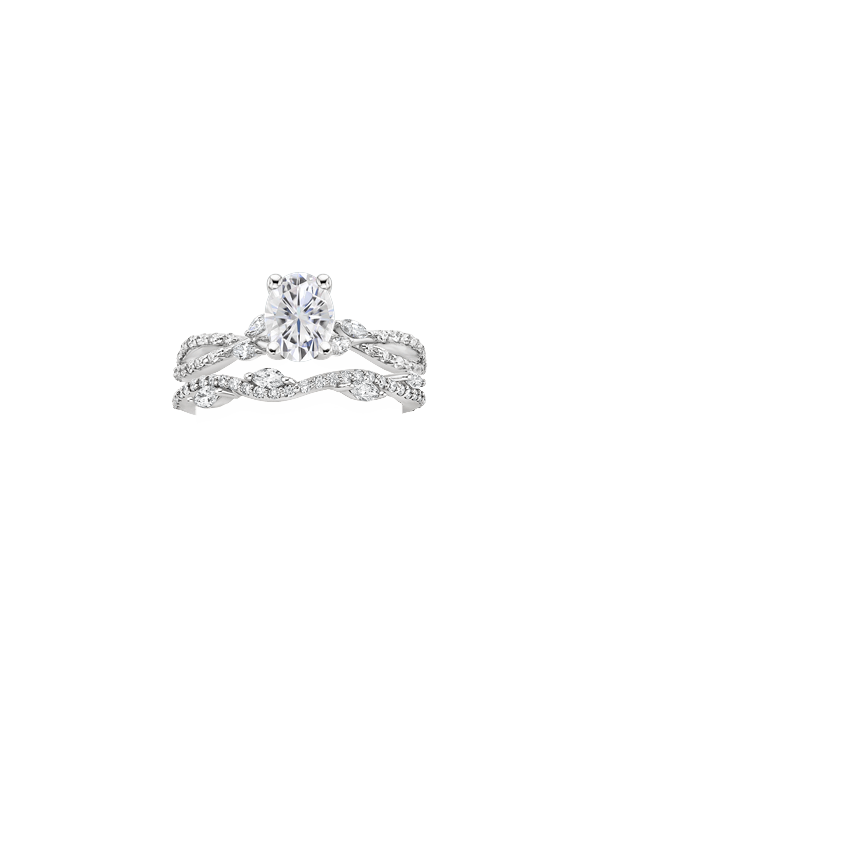 Ring on Hand