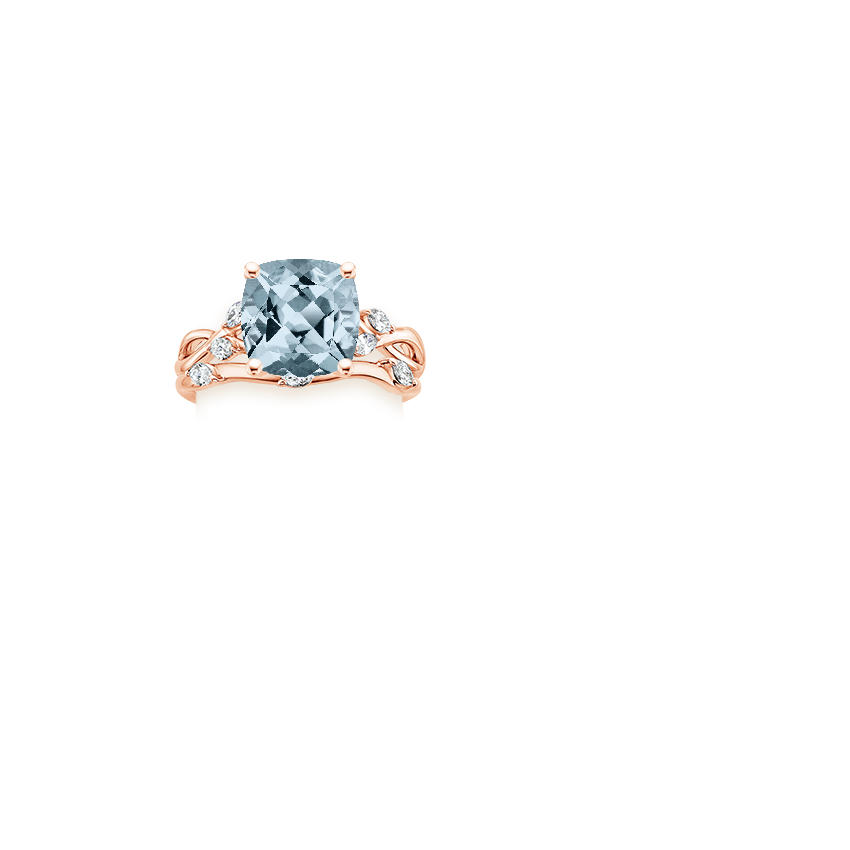 Ring on Hand