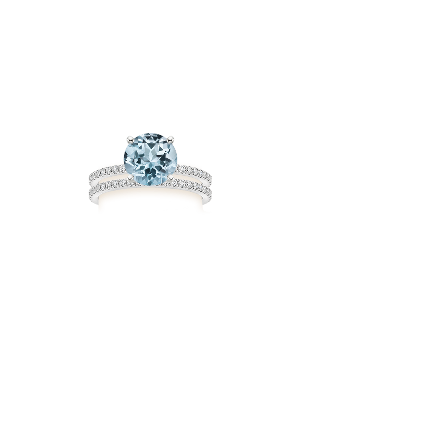 Ring on Hand