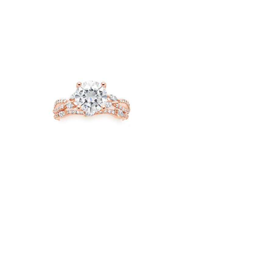 Ring on Hand