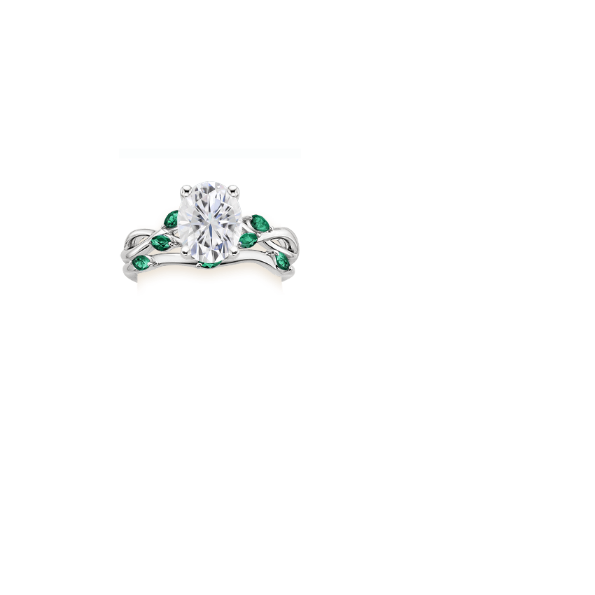 Ring on Hand