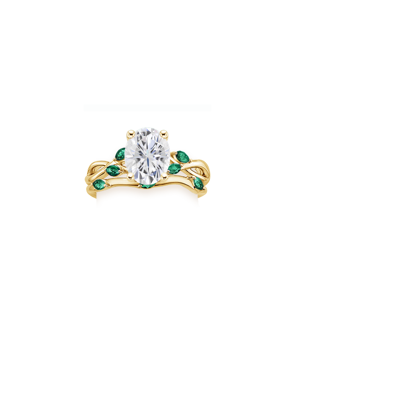Ring on Hand