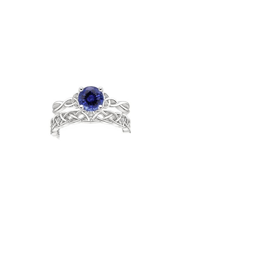 Ring on Hand
