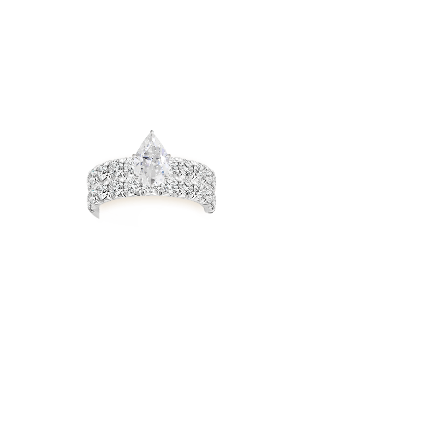Ring on Hand