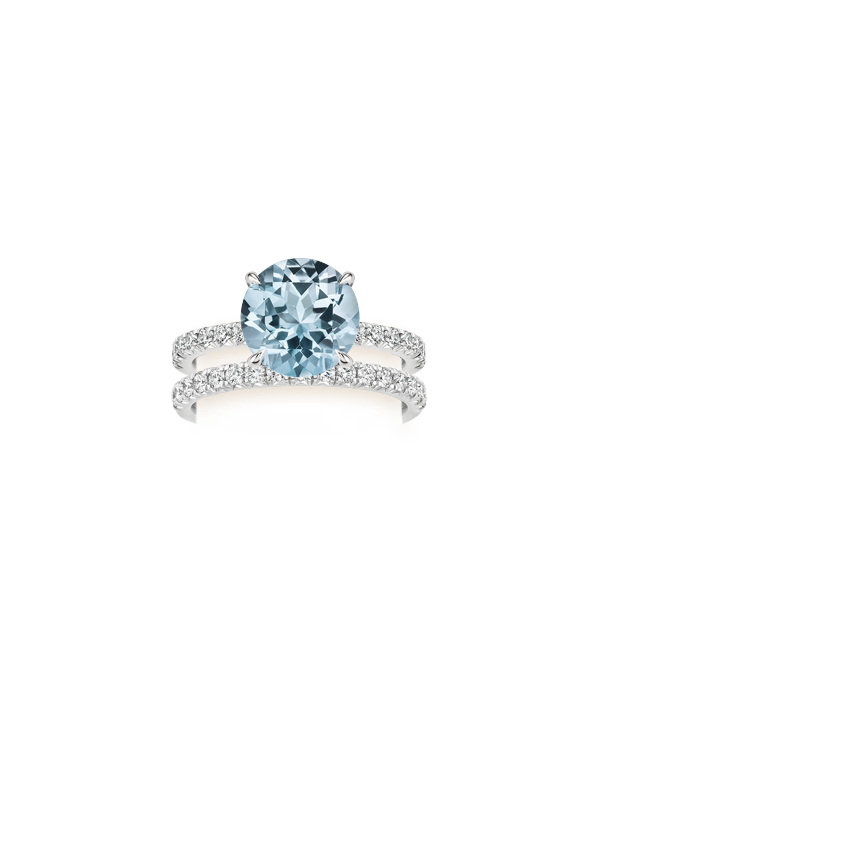 Ring on Hand