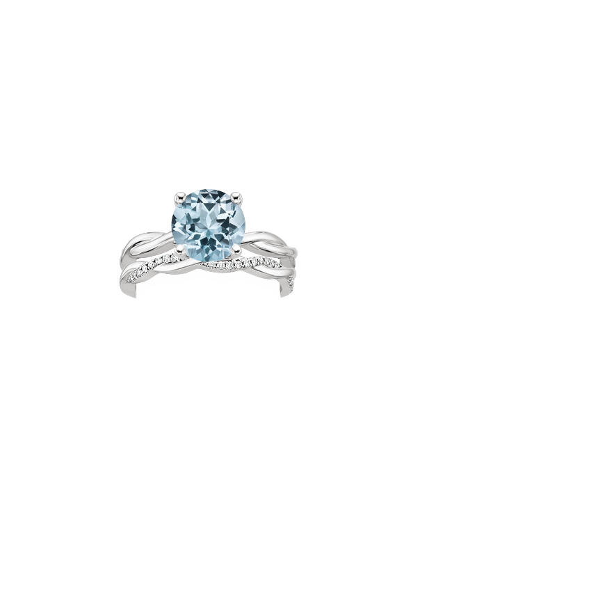 Ring on Hand