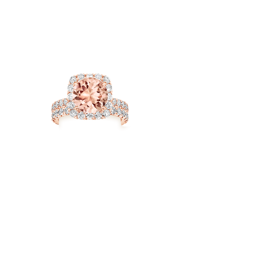 Ring on Hand