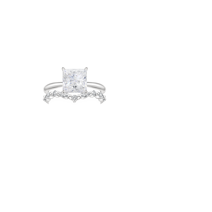 Ring on Hand