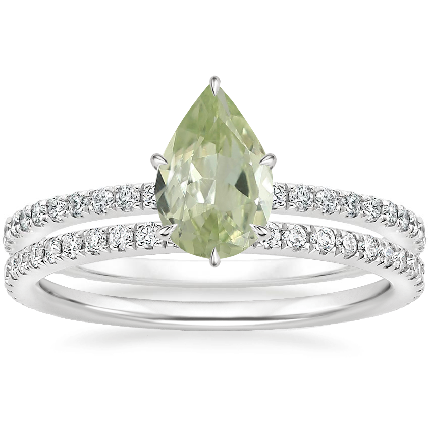 Bridal Sets Only