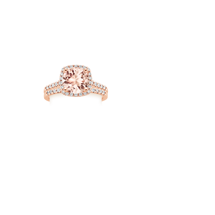 Ring on Hand