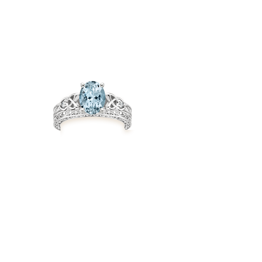 Ring on Hand