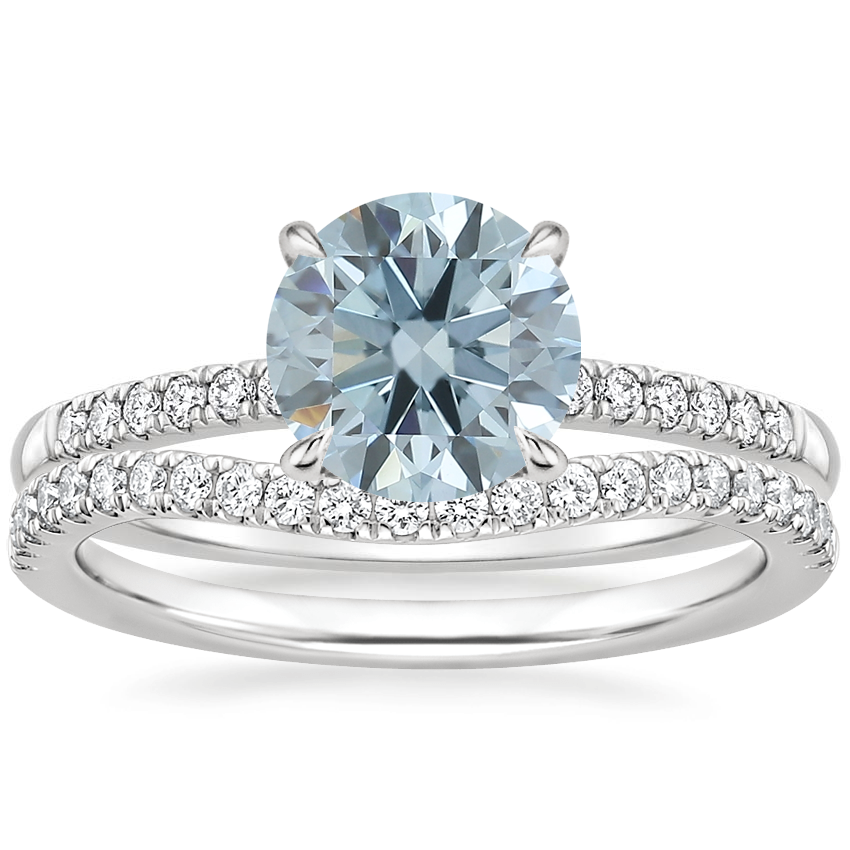 Petite viviana diamond ring discount
