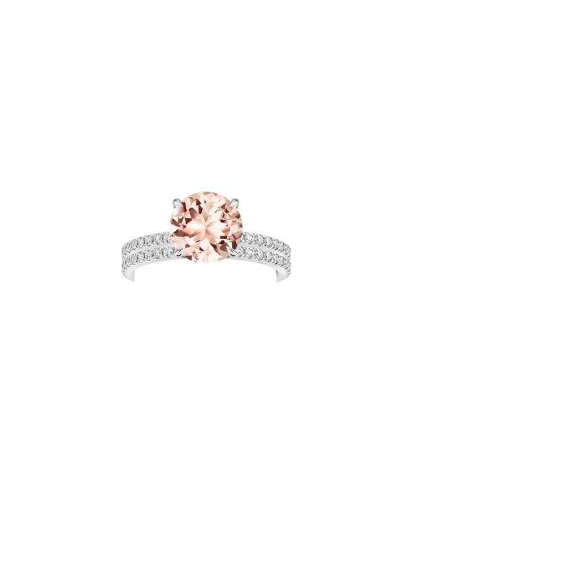 Ring on Hand
