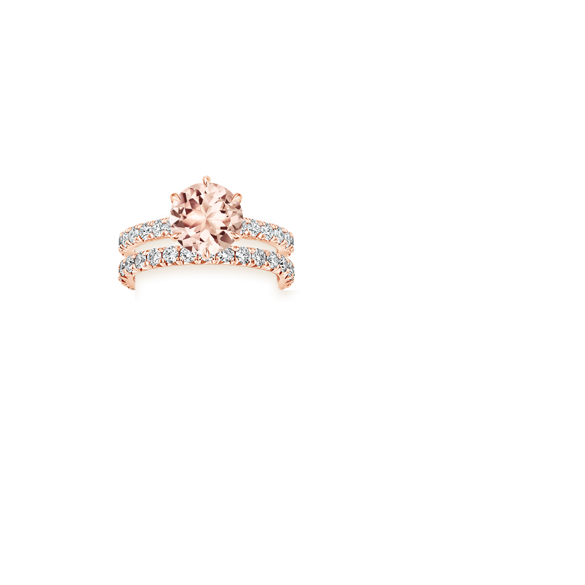 Ring on Hand