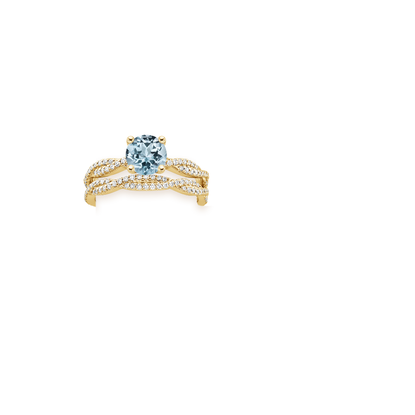 Ring on Hand