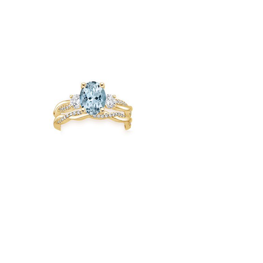 Ring on Hand