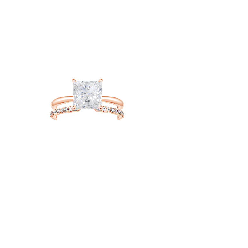 Ring on Hand