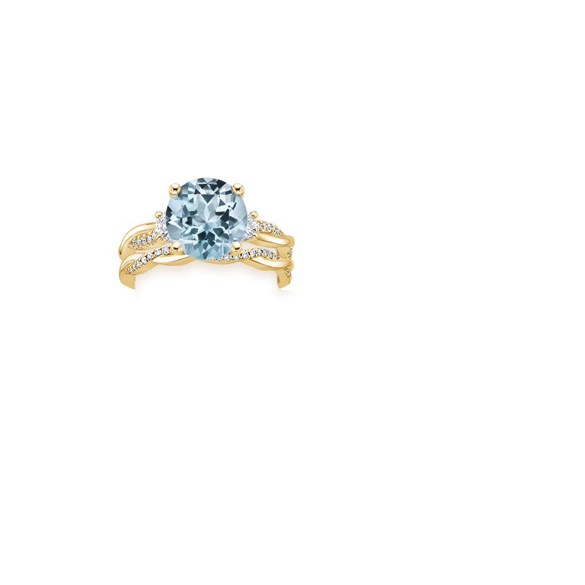 Ring on Hand