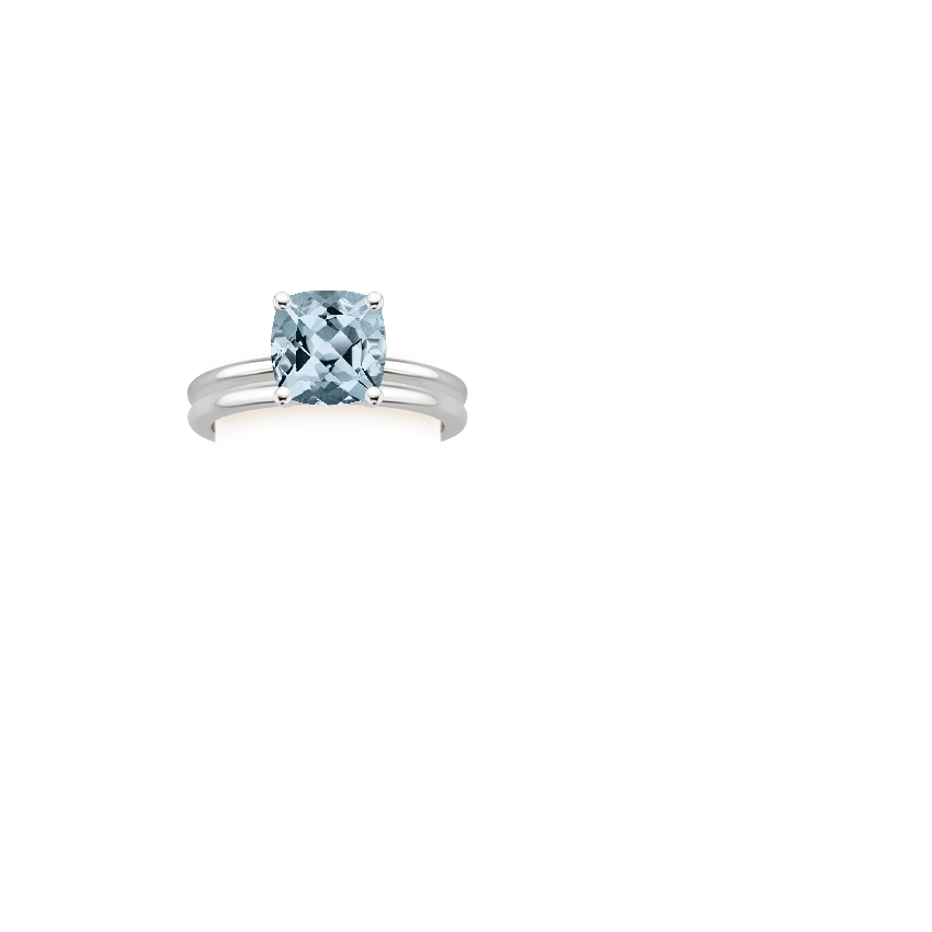 Ring on Hand