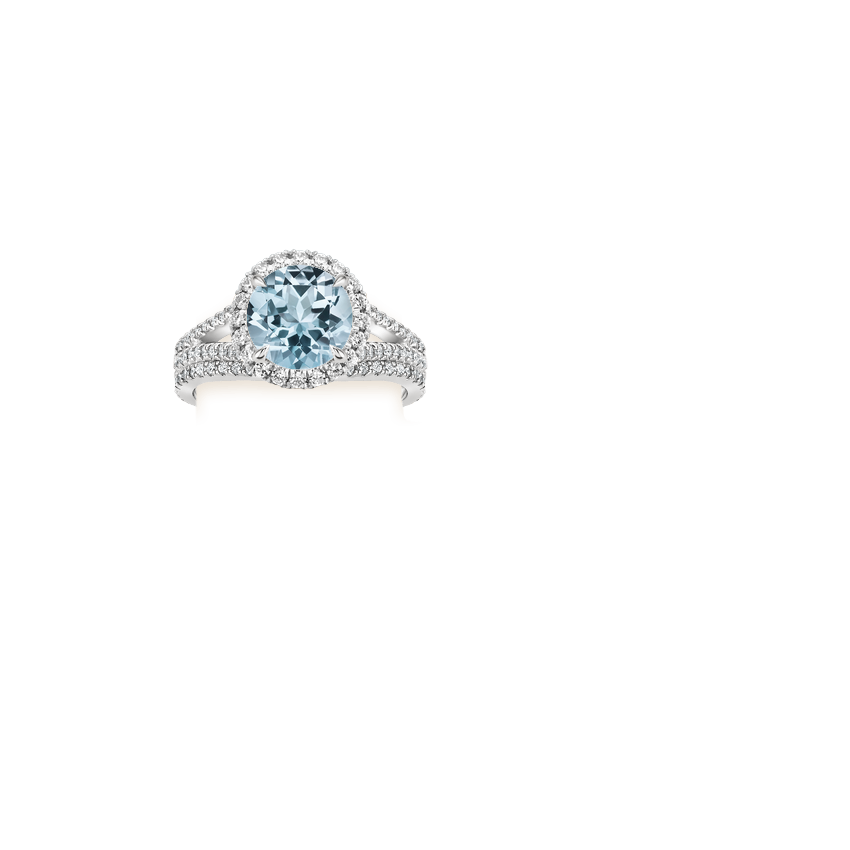 Ring on Hand