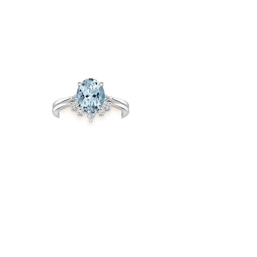 Ring on Hand