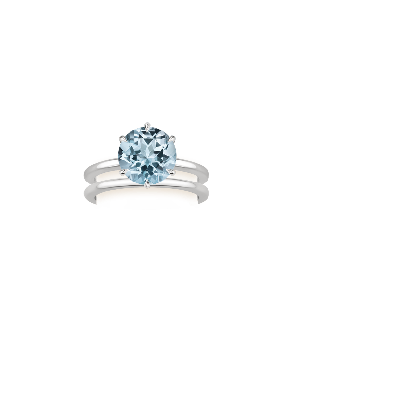 Ring on Hand