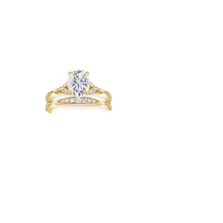 Ring on Hand