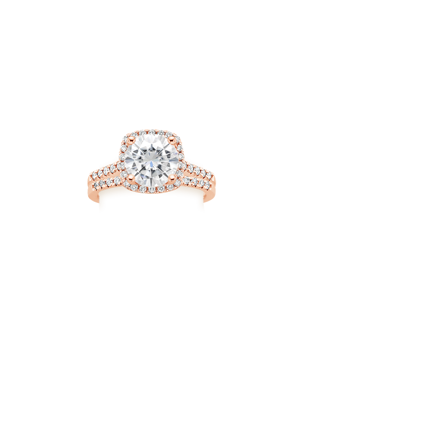 Ring on Hand
