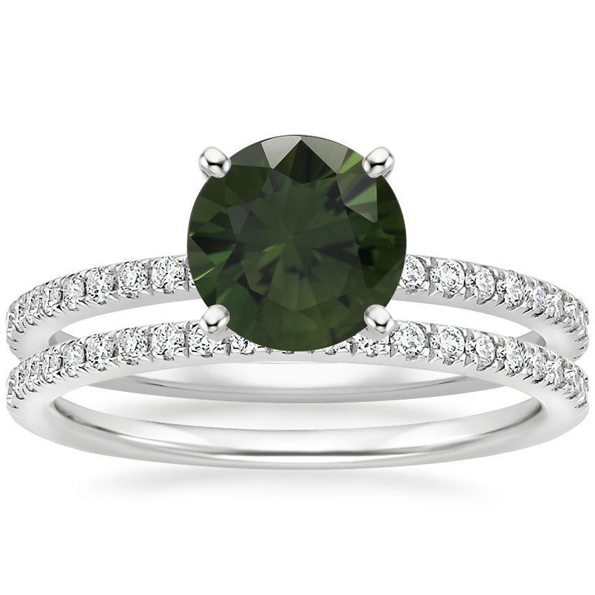 Brilliant earth luxe ballad store