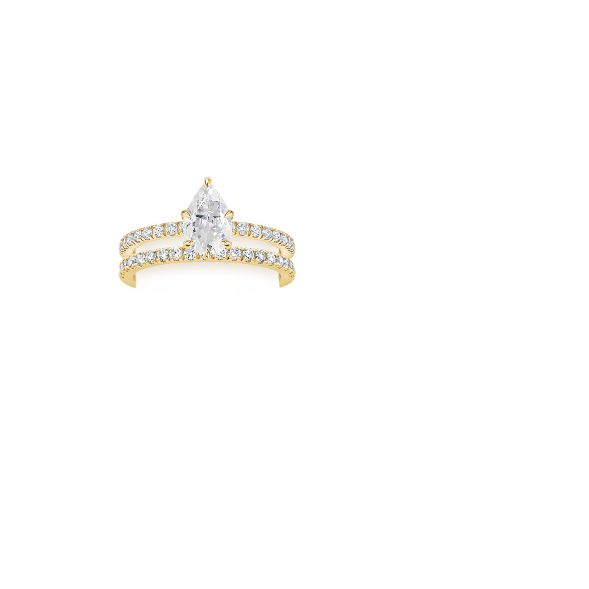 Ring on Hand