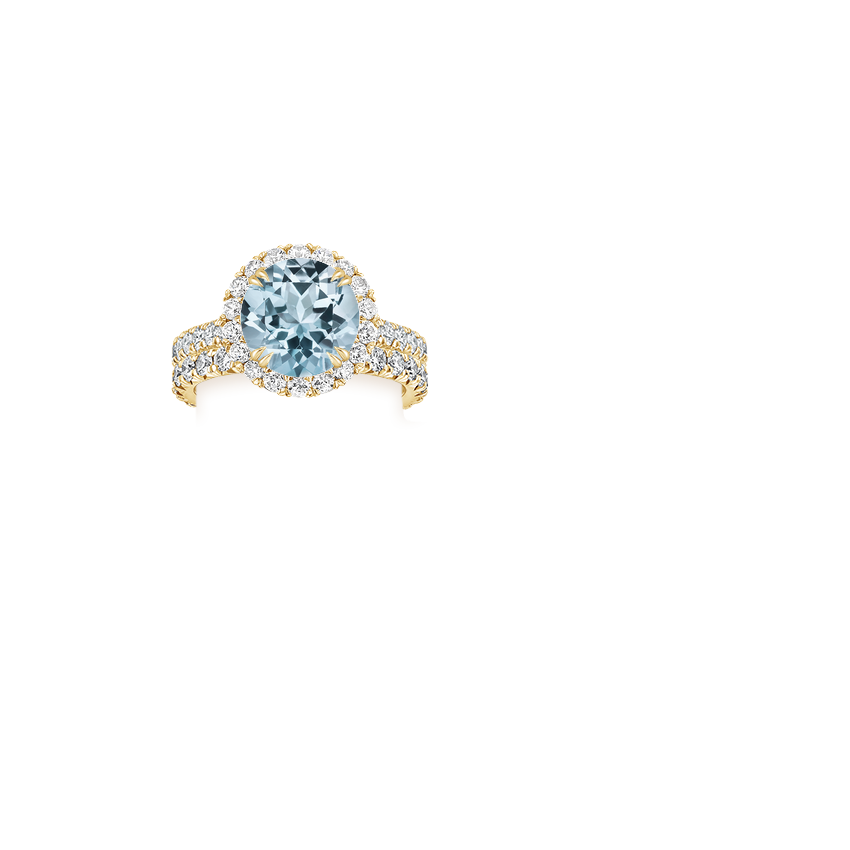 Ring on Hand