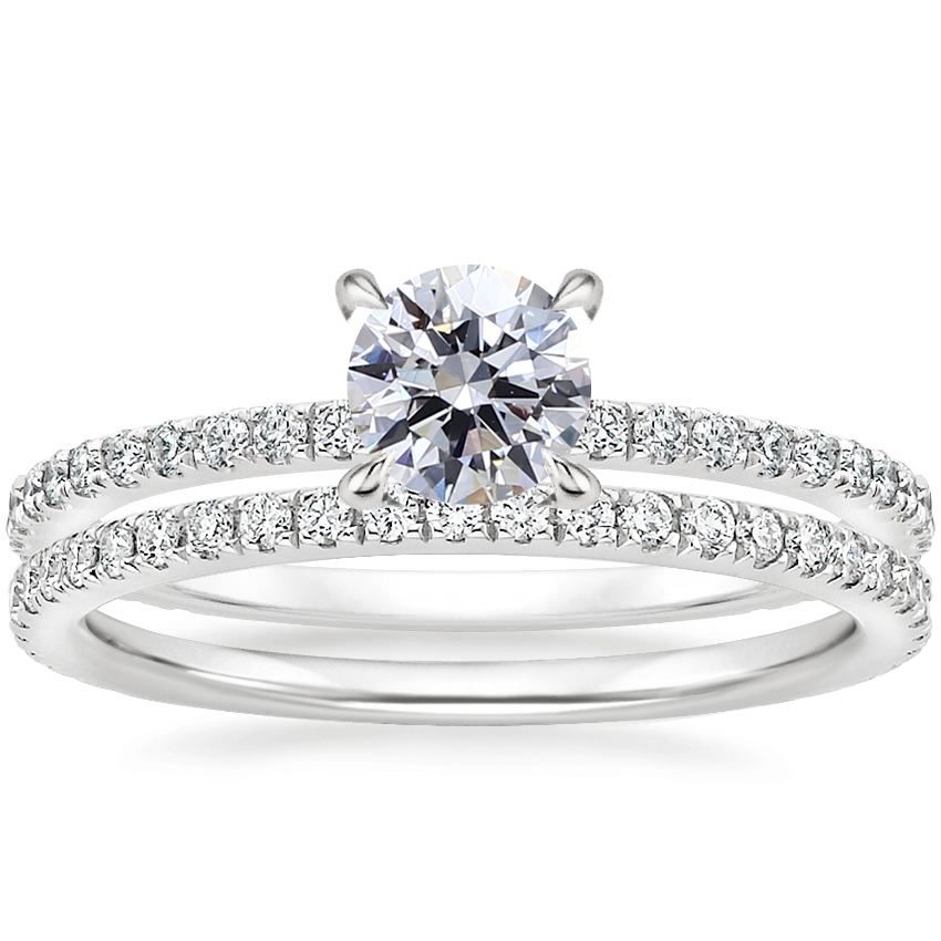 Bridal Sets Only