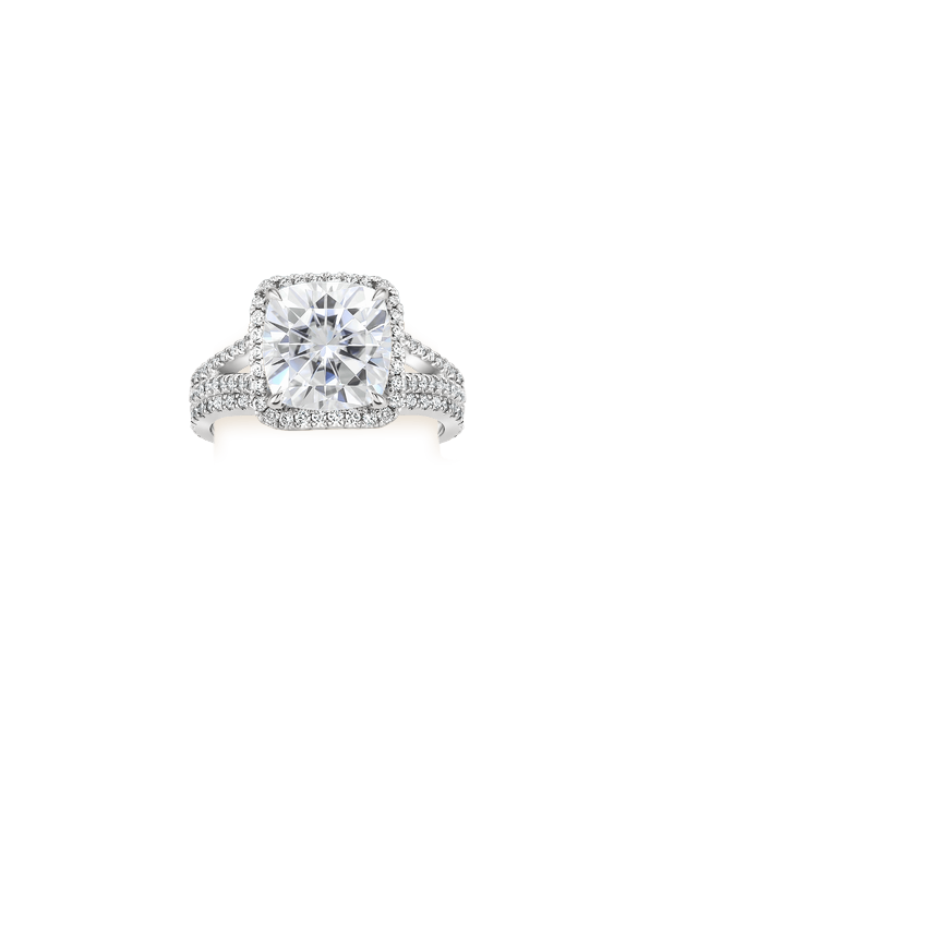 Ring on Hand