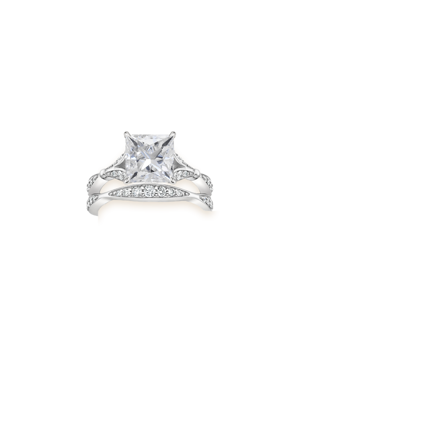 Ring on Hand