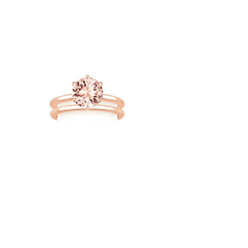 Ring on Hand