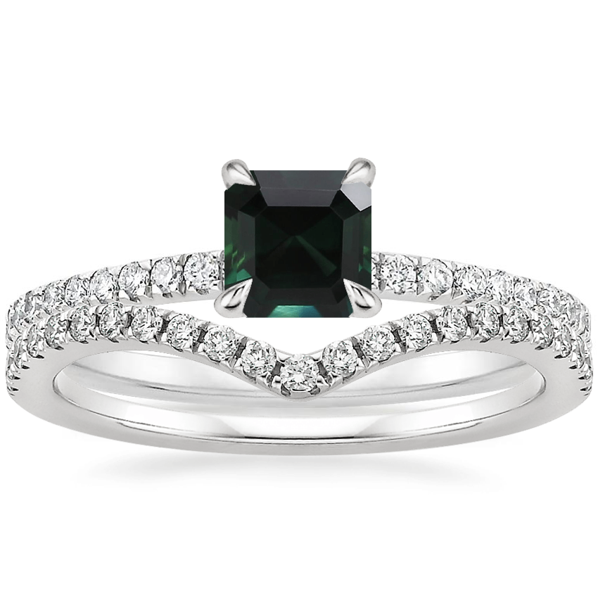 Brilliant earth viviana sale